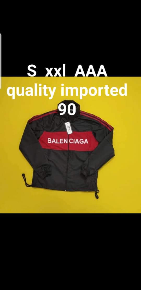 Men Jacket AAA