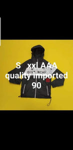 Men Jacket AAA