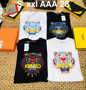 T-shirt men AAA