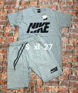 Short t-shirt men