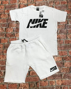 Short t-shirt men