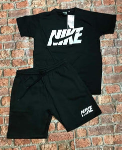 Short t-shirt men