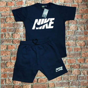 Short t-shirt men