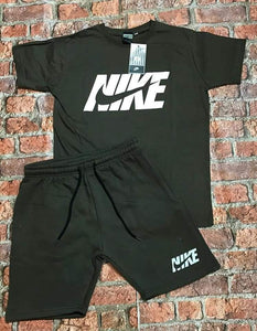 Short t-shirt men