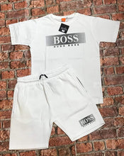 Load image into Gallery viewer, Short t-shirt men