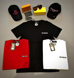 T-shirt men AAA