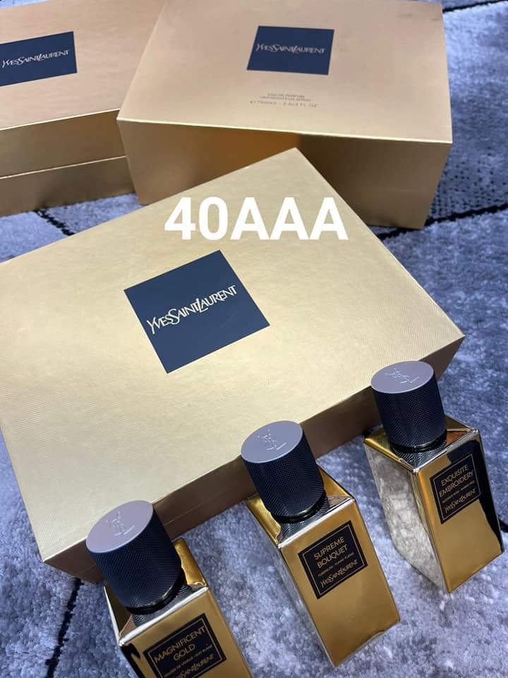 Perfume