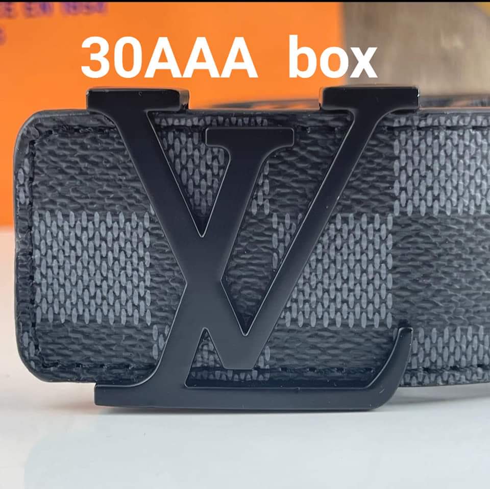 Belt