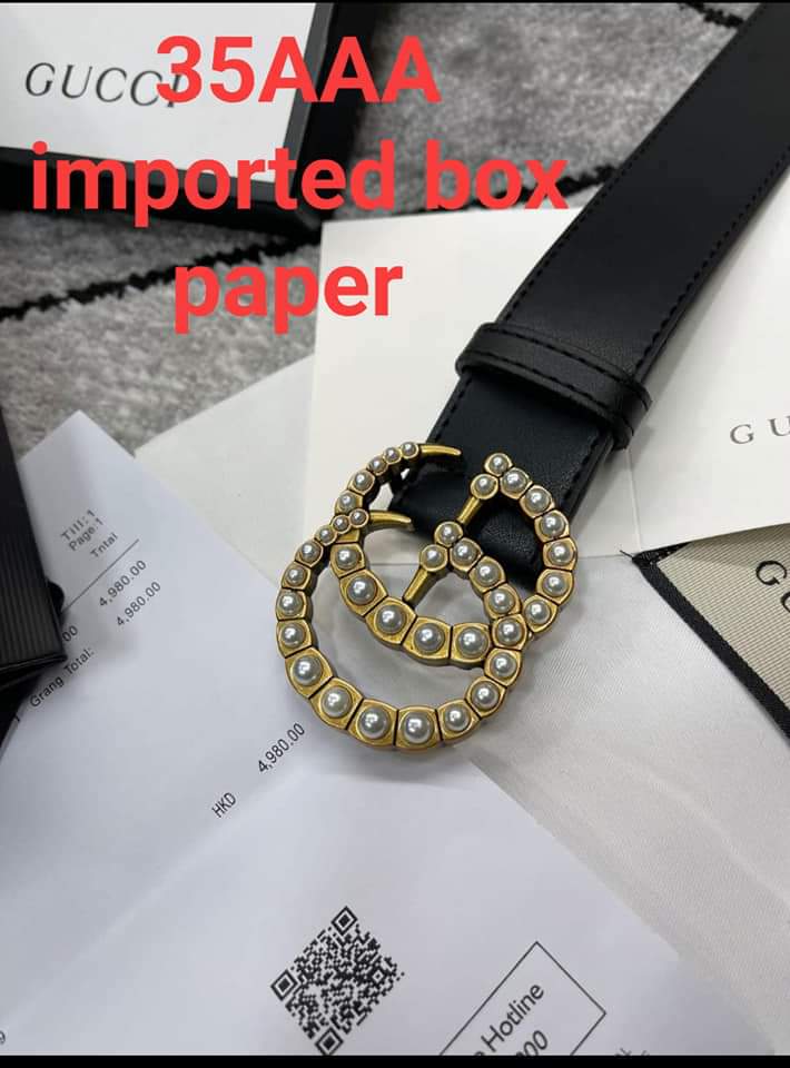 Belt