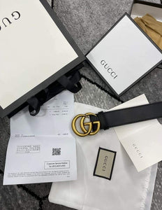 Belt