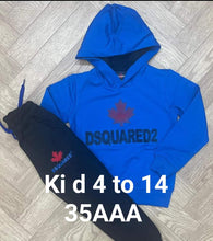 Load image into Gallery viewer, tracksuit