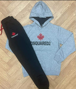 tracksuit