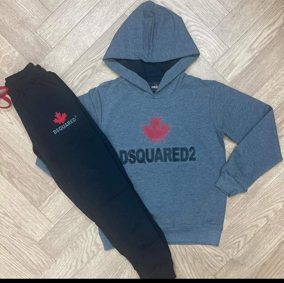 tracksuit