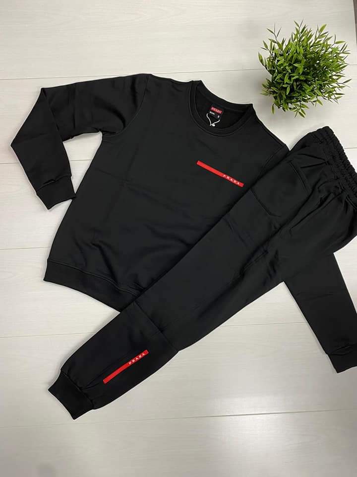 Tracksuit
