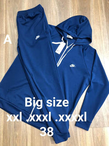 Tracksuit