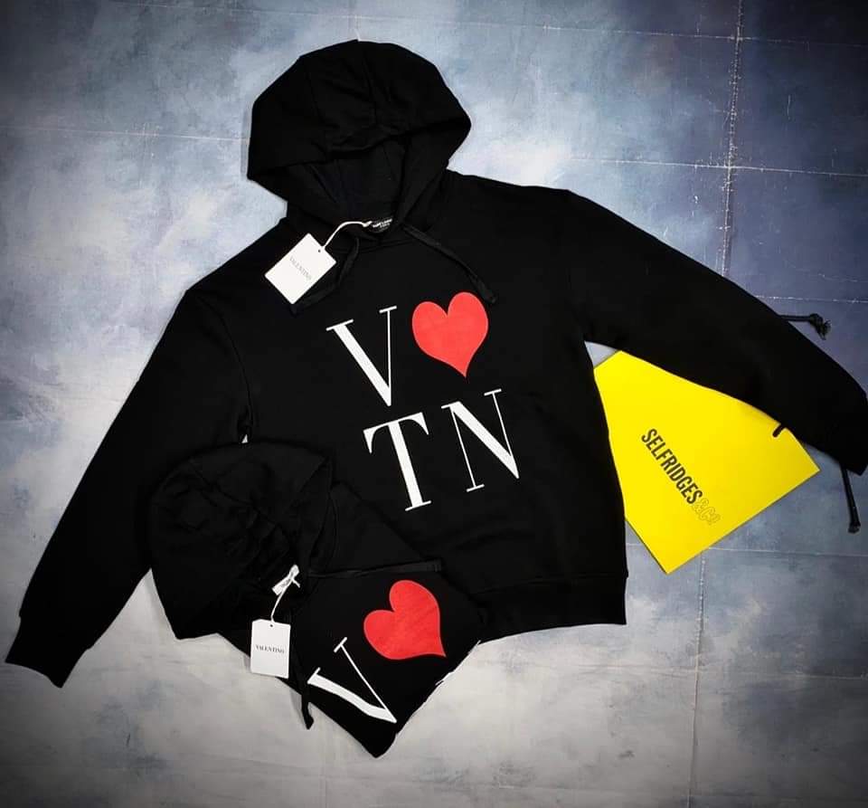 Hoodie