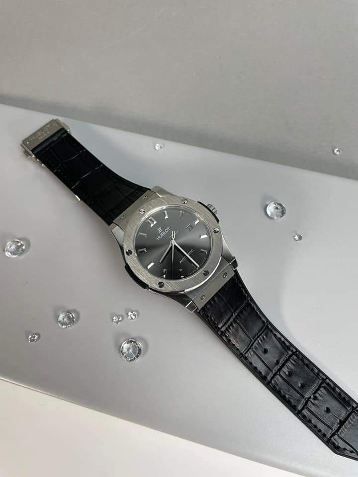 Watch