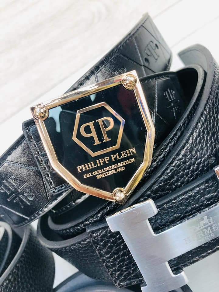 belt