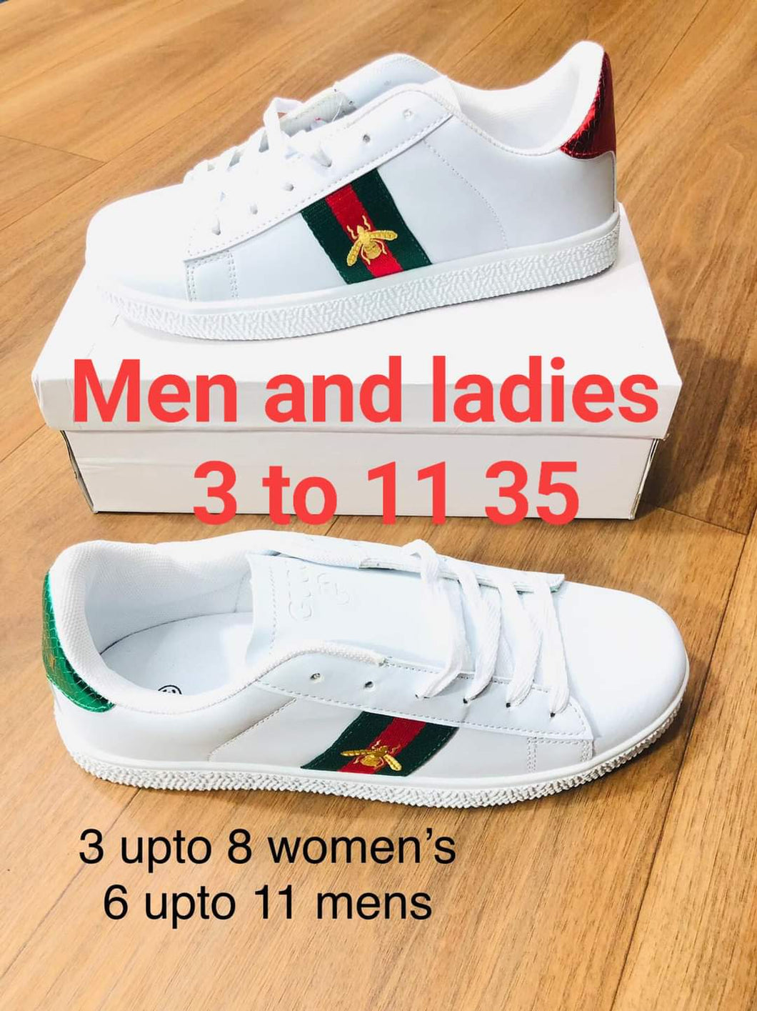 Shoes