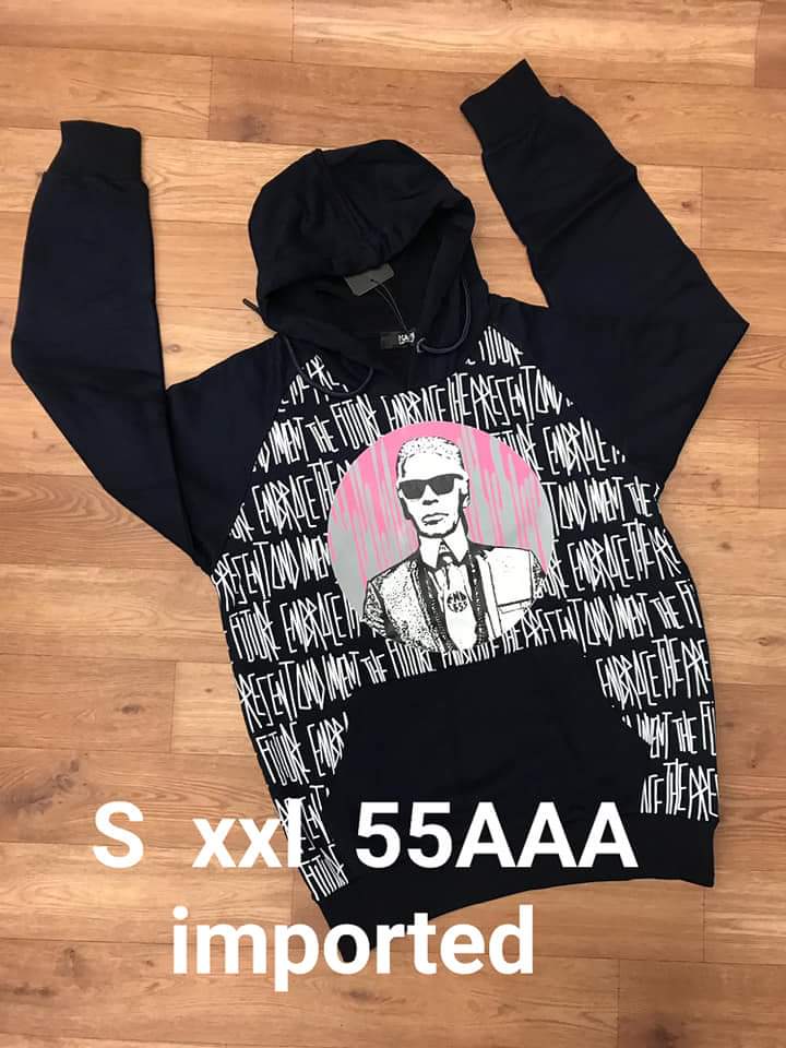 Hoodie