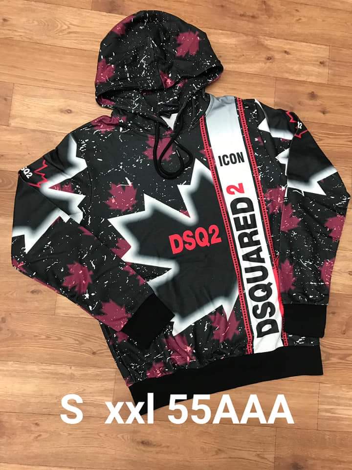 Hoodie