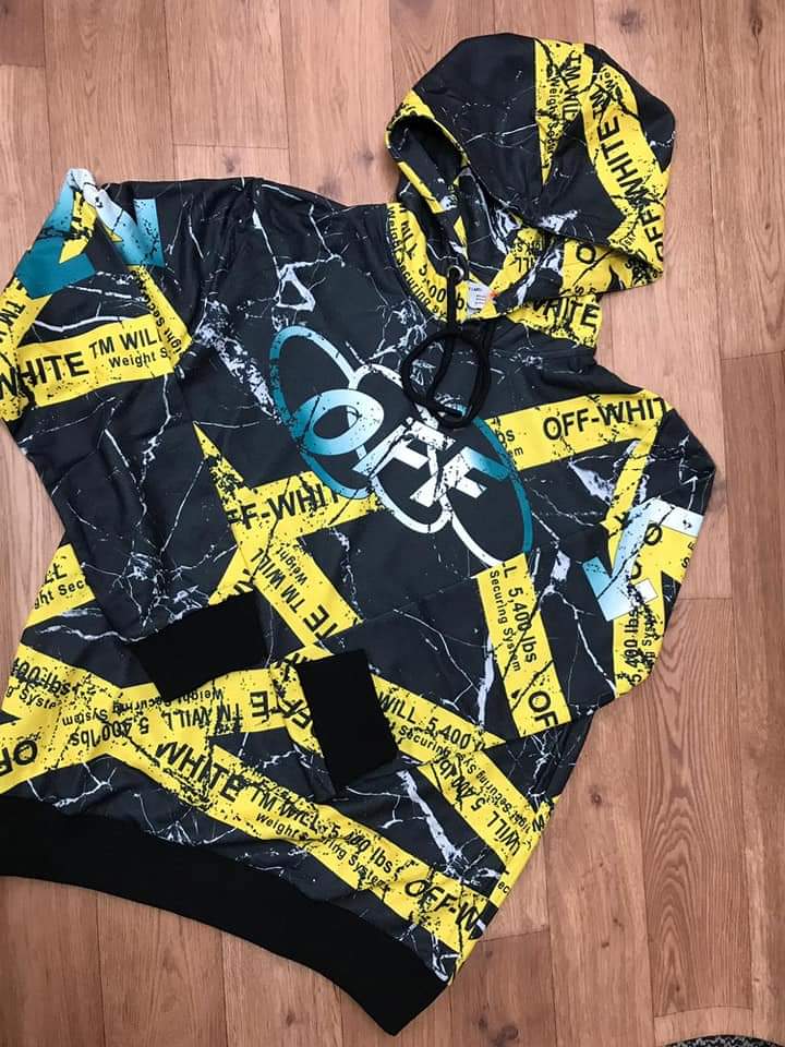 Hoodie