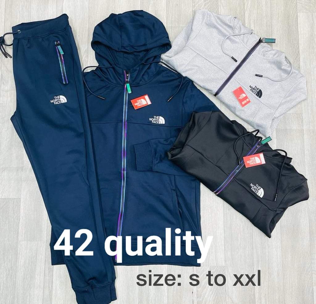 tracksuit