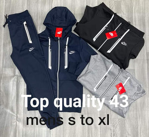 tracksuit