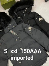 Load image into Gallery viewer, Jacket