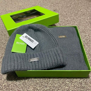 Winter Hats