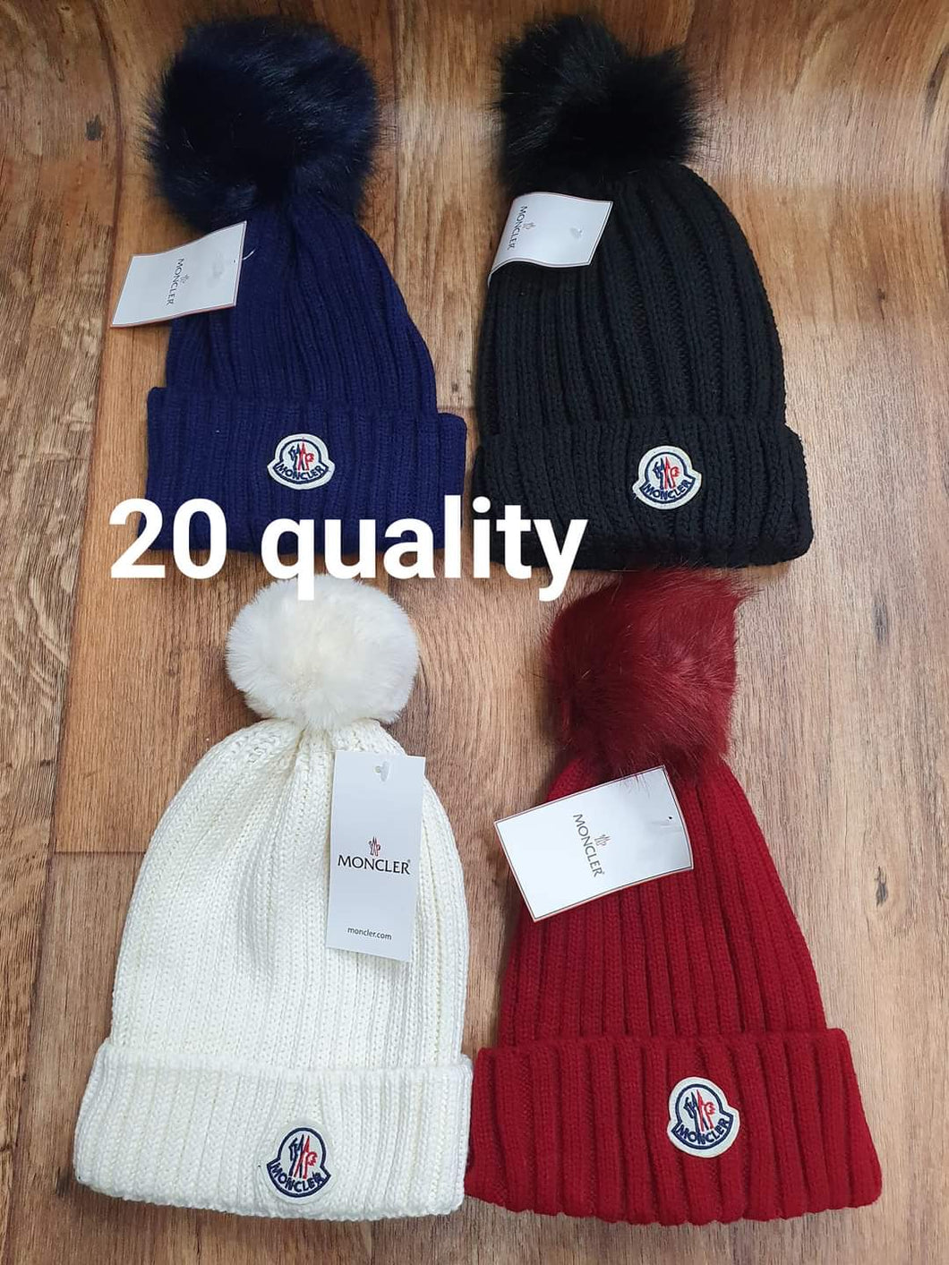 Winter Hat