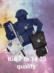 Tracksuit