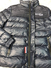 Load image into Gallery viewer, Jacket