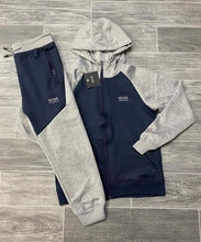 Load image into Gallery viewer, Tracksuit