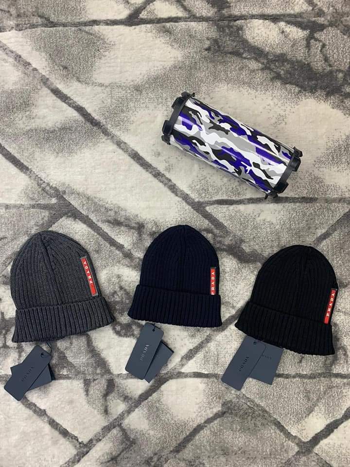 winter hat