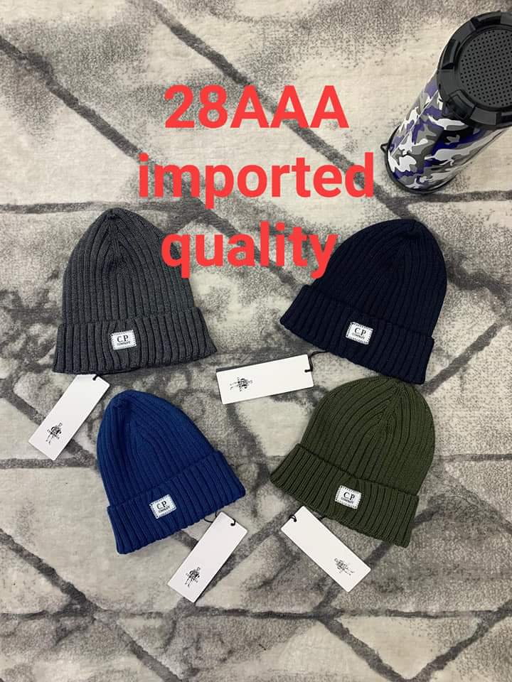 winter hat