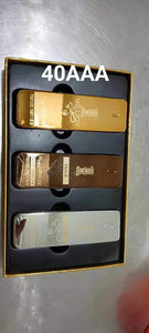 perfume