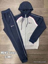Load image into Gallery viewer, Tracksuit
