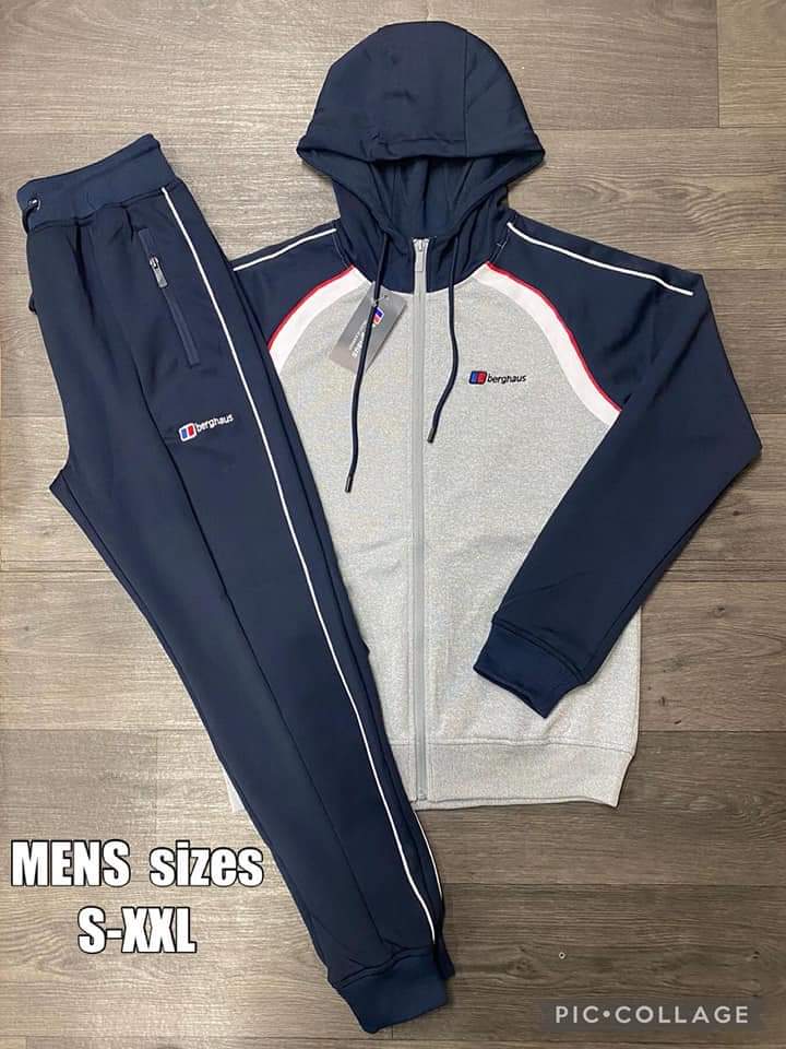 Tracksuit