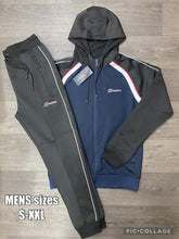 Load image into Gallery viewer, Tracksuit