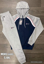Load image into Gallery viewer, Tracksuit