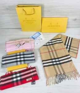 scarf