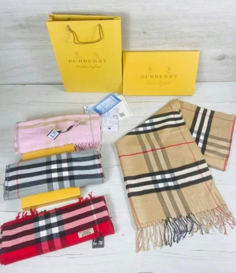 scarf