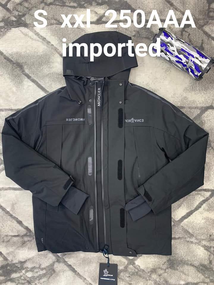 Jacket