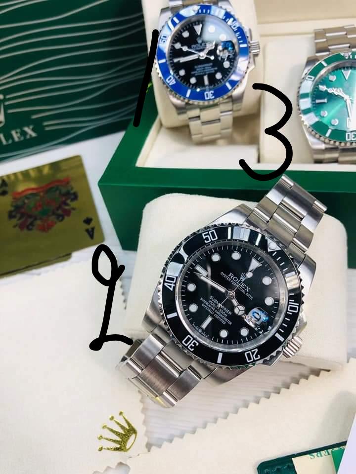 Watch