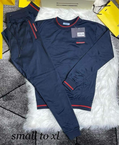Tracksuit