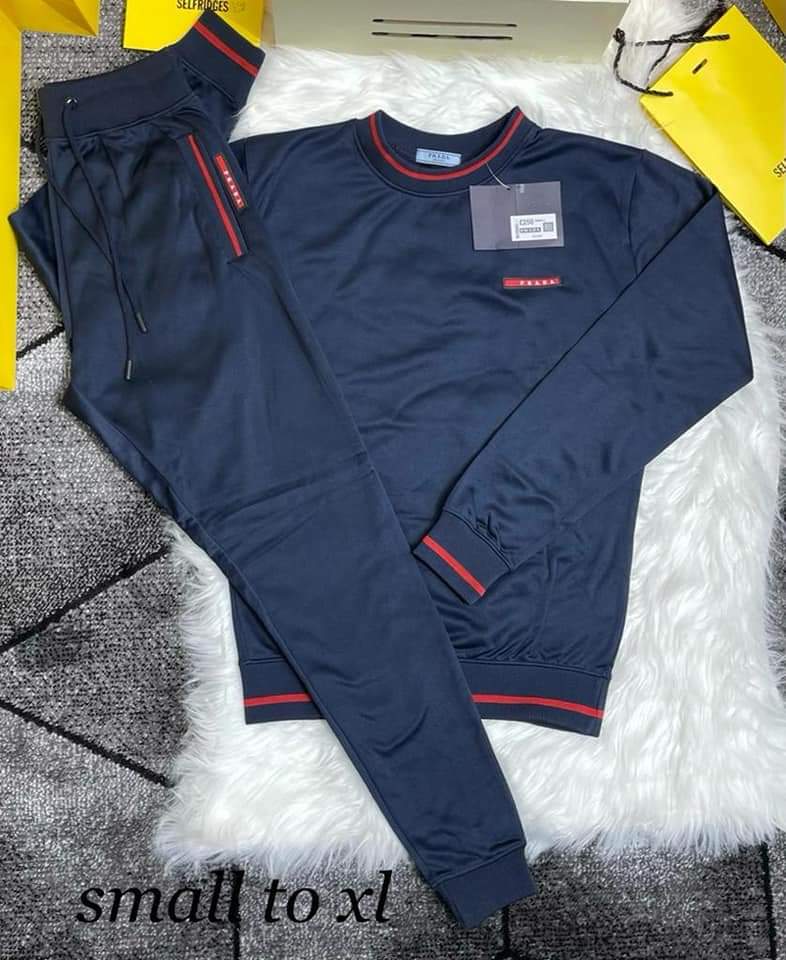 Tracksuit