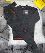 Load image into Gallery viewer, Tracksuit
