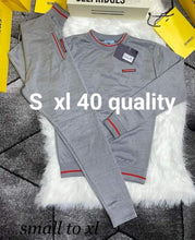 Load image into Gallery viewer, Tracksuit