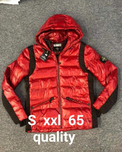 Load image into Gallery viewer, Jacket